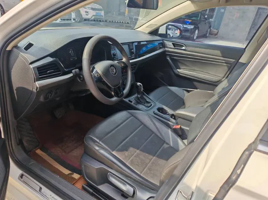 2018 Volkswagen Lavida 1.2T 116HP L4 7DCT,autocango,china used car exporter,china ev exporter,chinese used car exporter,chinese used ev exporter