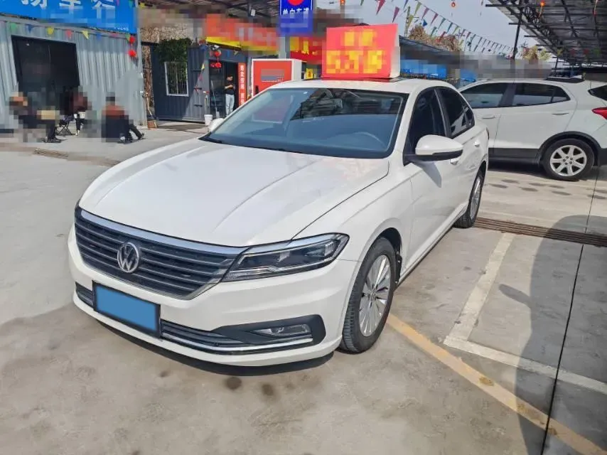 2018 Volkswagen Lavida 1.2T 116HP L4 7DCT,autocango,china used car exporter,china ev exporter,chinese used car exporter,chinese used ev exporter