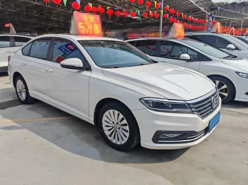 2018 Volkswagen Lavida 1.2T 116HP L4 7DCT,autocango,china used car exporter,china ev exporter,chinese used car exporter,chinese used ev exporter