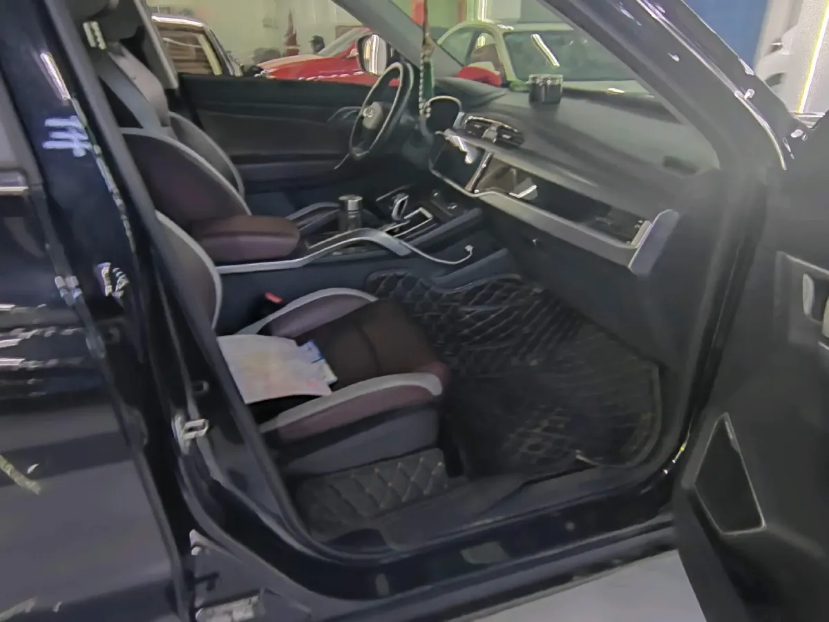 2022 Geely Azkarra 1.8T 184HP L4 7DCT,autocango,china used car exporter,china ev exporter,chinese used car exporter,chinese used ev exporter