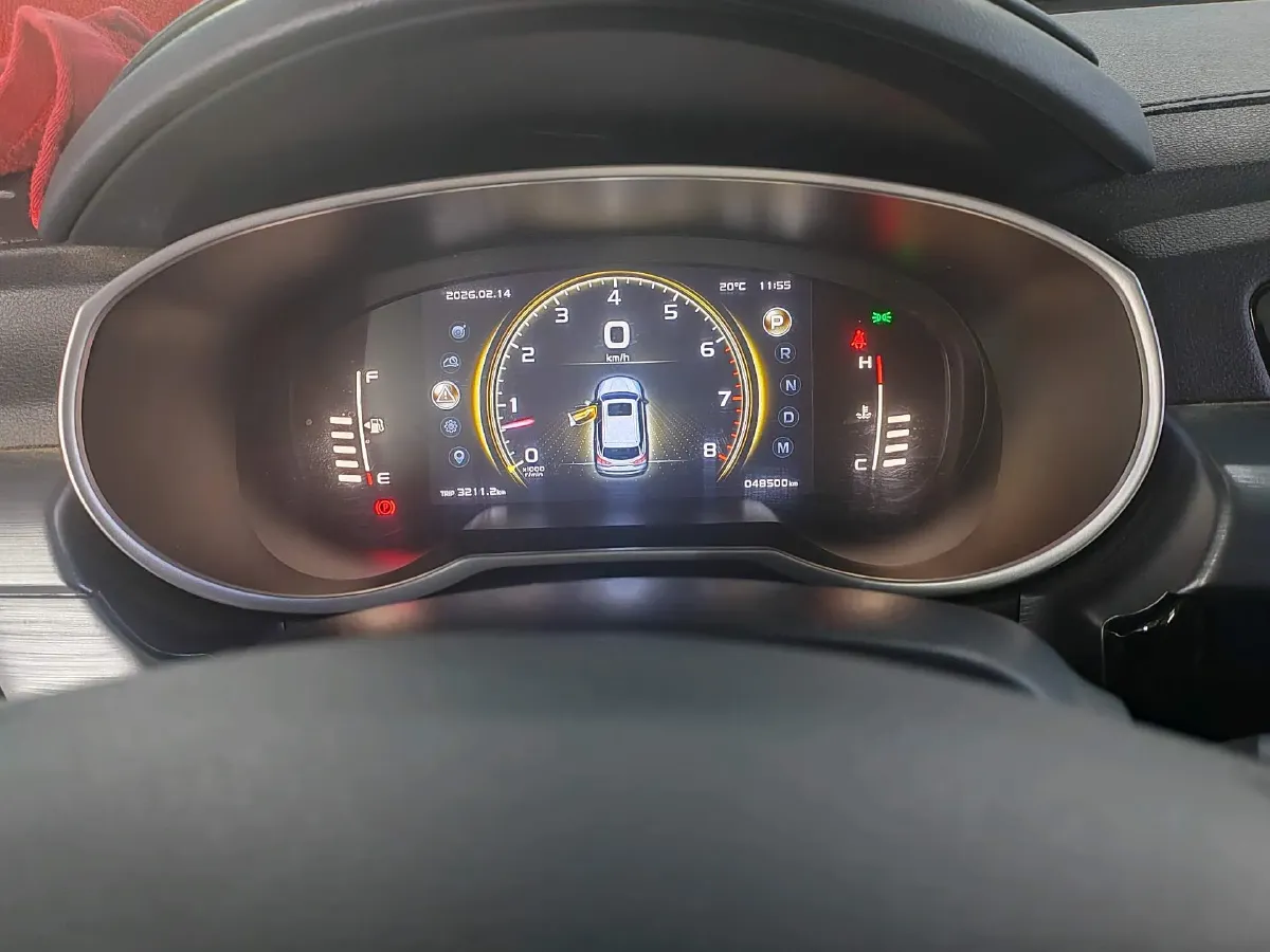 2022 Geely Azkarra 1.8T 184HP L4 7DCT,autocango,china used car exporter,china ev exporter,chinese used car exporter,chinese used ev exporter