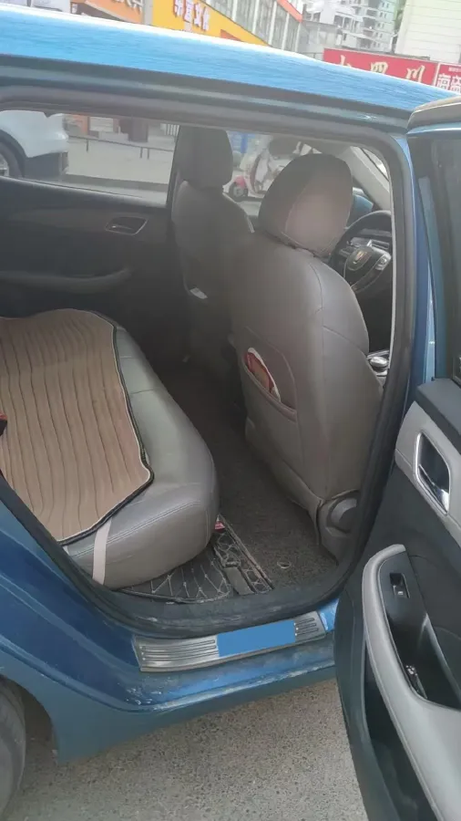 2019 Roewe Ei5 BEV 52.5KWH,autocango,china used car exporter,china ev exporter,chinese used car exporter,chinese used ev exporter