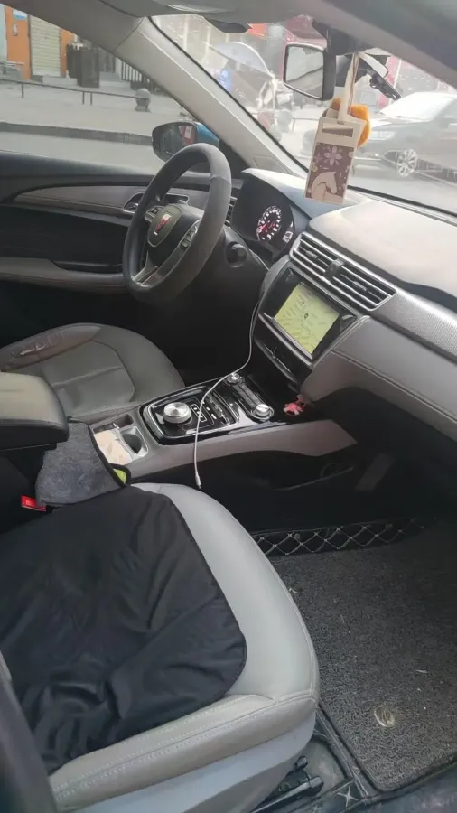 2019 Roewe Ei5 BEV 52.5KWH,autocango,china used car exporter,china ev exporter,chinese used car exporter,chinese used ev exporter