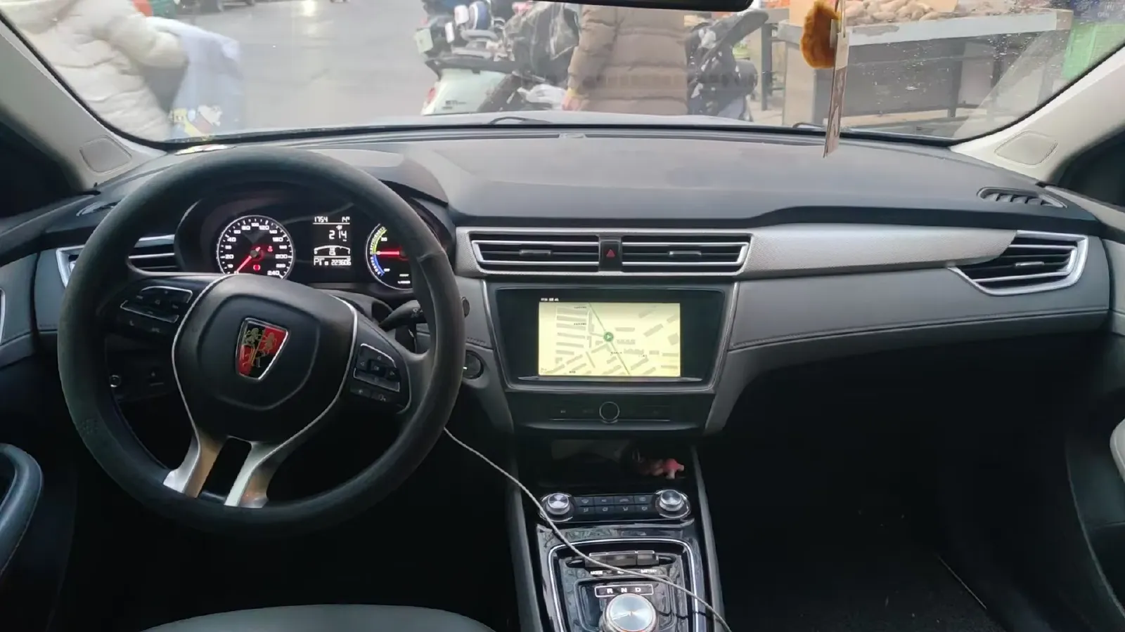 2019 Roewe Ei5 BEV 52.5KWH,autocango,china used car exporter,china ev exporter,chinese used car exporter,chinese used ev exporter