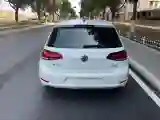 2019 Volkswagen Golf 1.4T 150HP L4 7DCT