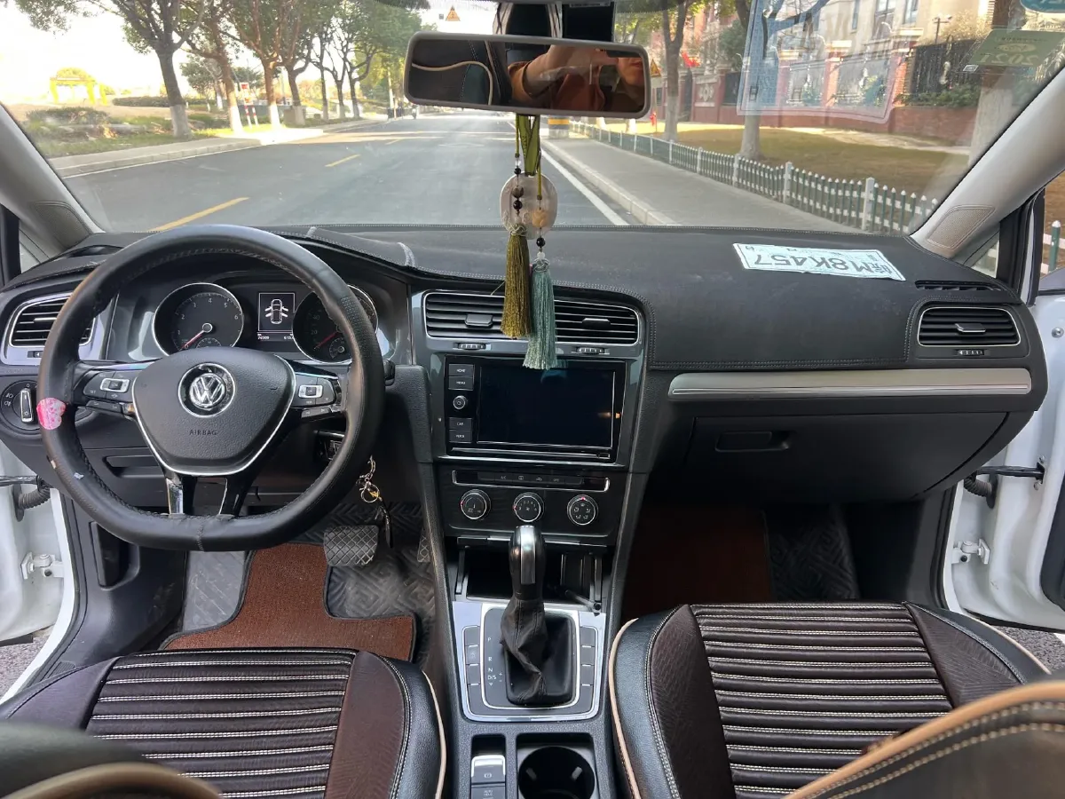 2019 Volkswagen Golf 1.4T 150HP L4 7DCT,autocango,china used car exporter,china ev exporter,chinese used car exporter,chinese used ev exporter