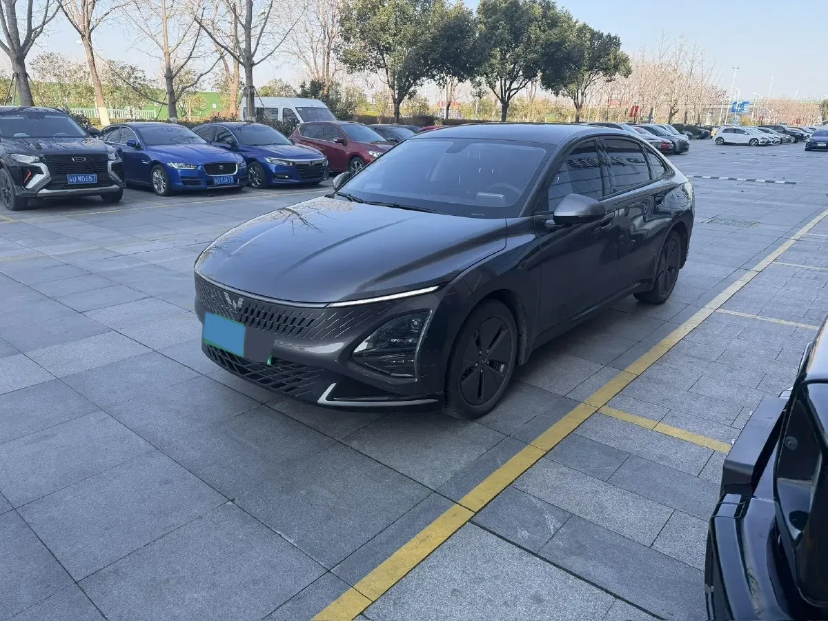 2023 WuLing XingGuang 1.5L 106HP L4 E-CVT PHEV 9.5KWH,autocango,china used car exporter,china ev exporter,chinese used car exporter,chinese used ev exporter