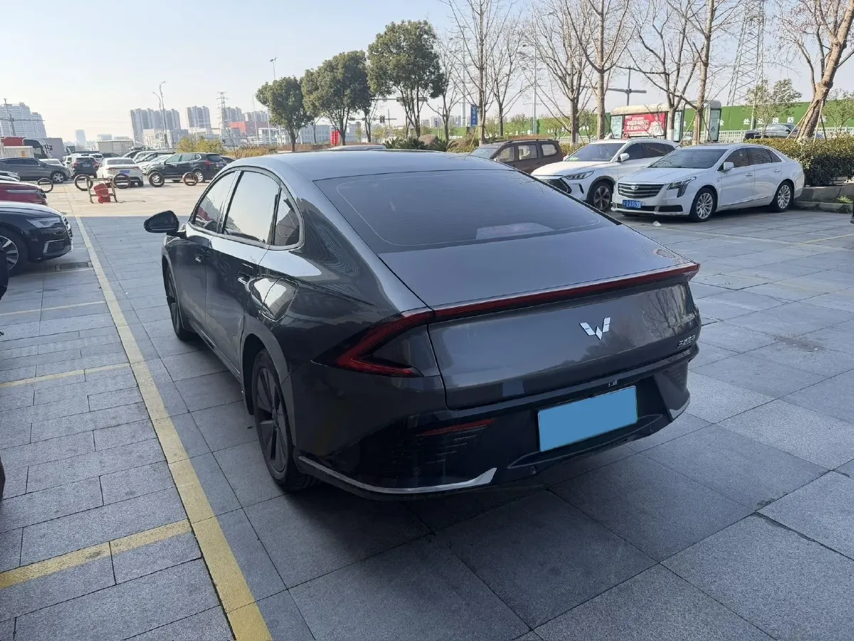 2023 WuLing XingGuang 1.5L 106HP L4 E-CVT PHEV 9.5KWH,autocango,china used car exporter,china ev exporter,chinese used car exporter,chinese used ev exporter