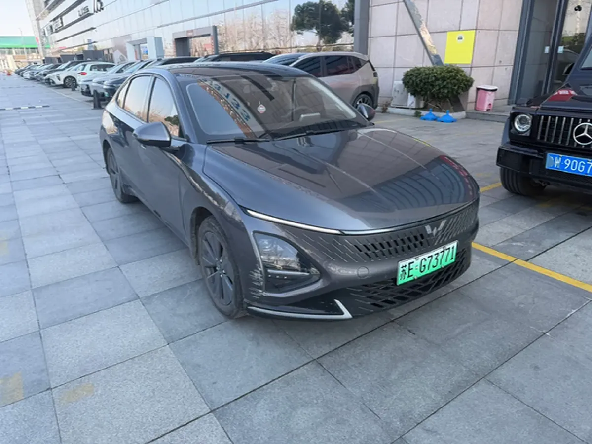 2023 WuLing XingGuang 1.5L 106HP L4 E-CVT PHEV 9.5KWH,autocango,china used car exporter,china ev exporter,chinese used car exporter,chinese used ev exporter