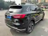 2022 HongQi HS5 2.0T 224HP L4 6AT