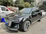 2022 HongQi HS5 2.0T 224HP L4 6AT