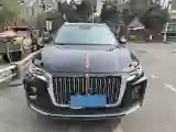 2022 HongQi HS5 2.0T 224HP L4 6AT