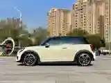 2019 MINI MINI 2.0T 192HP L4 7DCT