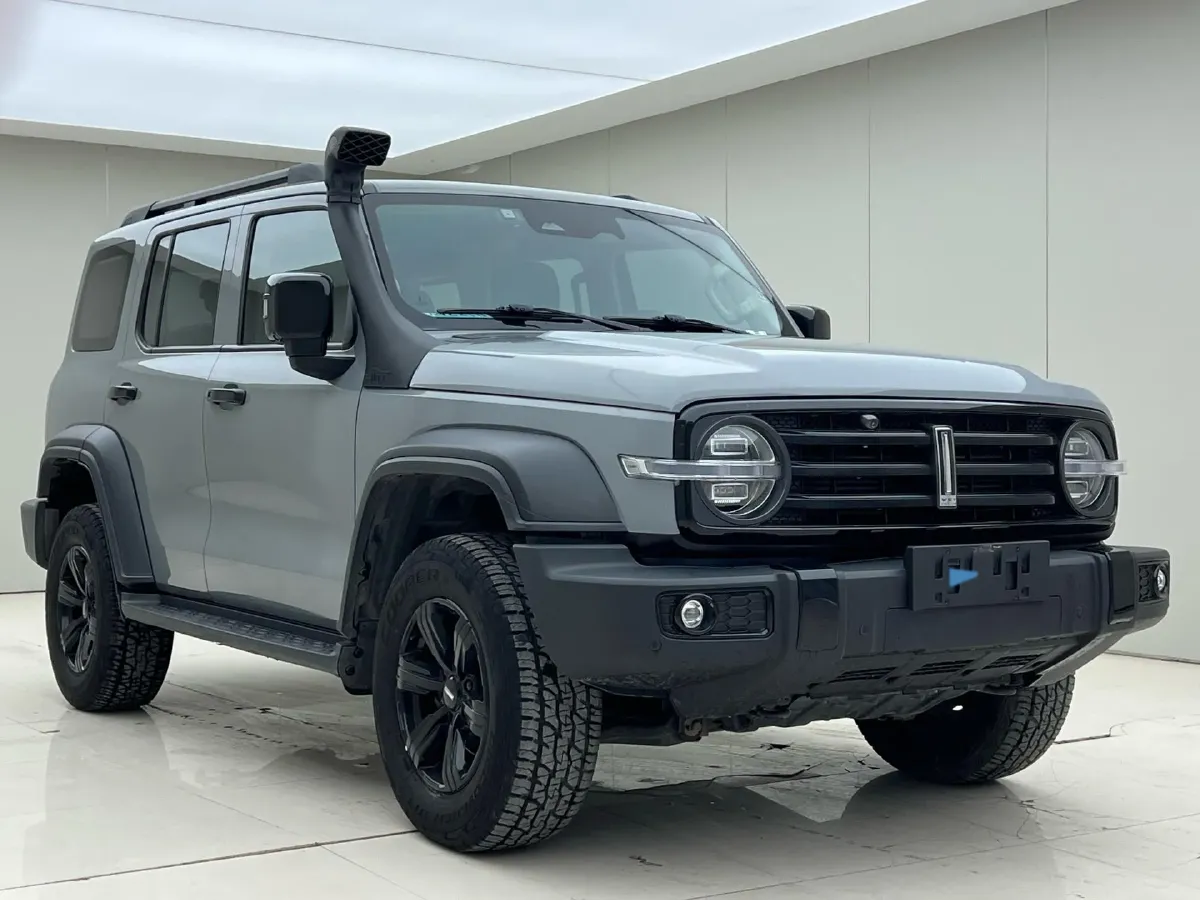 2021 Tank 300 2.0T 227HP L4 8AT,autocango,china used car exporter,china ev exporter,chinese used car exporter,chinese used ev exporter