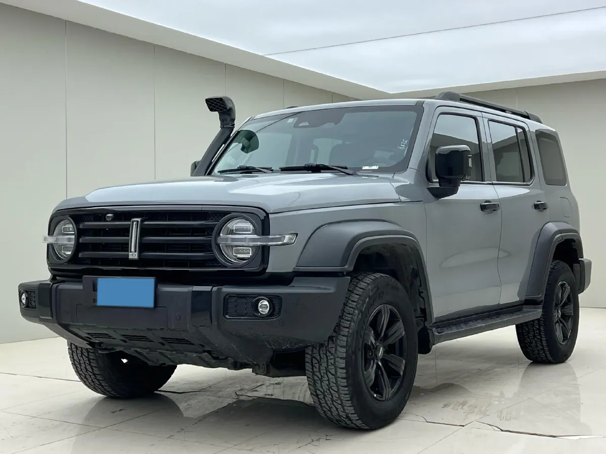 2021 Tank 300 2.0T 227HP L4 8AT,autocango,china used car exporter,china ev exporter,chinese used car exporter,chinese used ev exporter