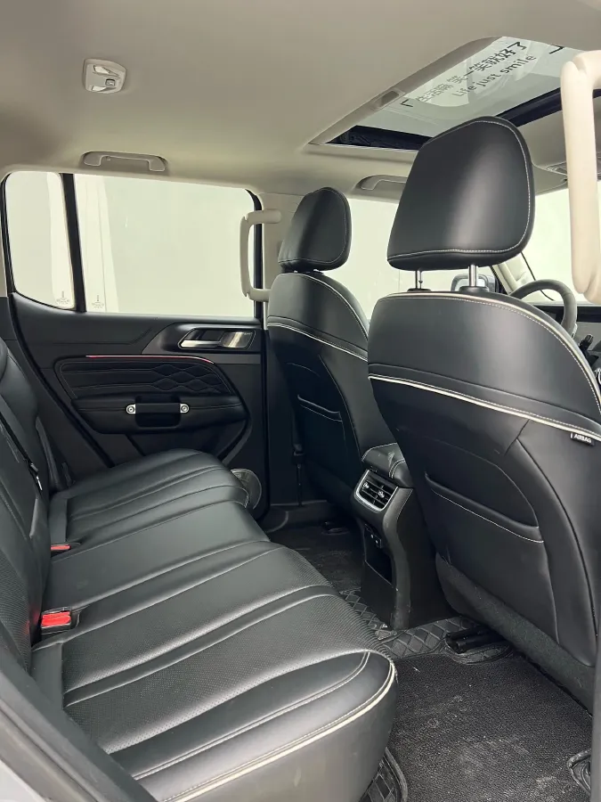 2021 Tank 300 2.0T 227HP L4 8AT,autocango,china used car exporter,china ev exporter,chinese used car exporter,chinese used ev exporter