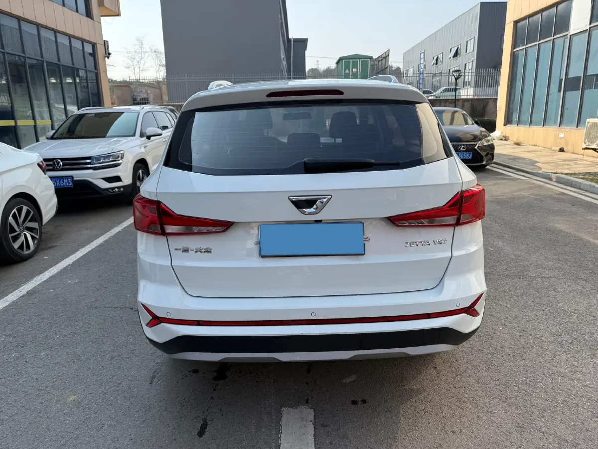 2023 Jetta VS7 1.4T 150HP L4 6AT,autocango,china used car exporter,china ev exporter,chinese used car exporter,chinese used ev exporter