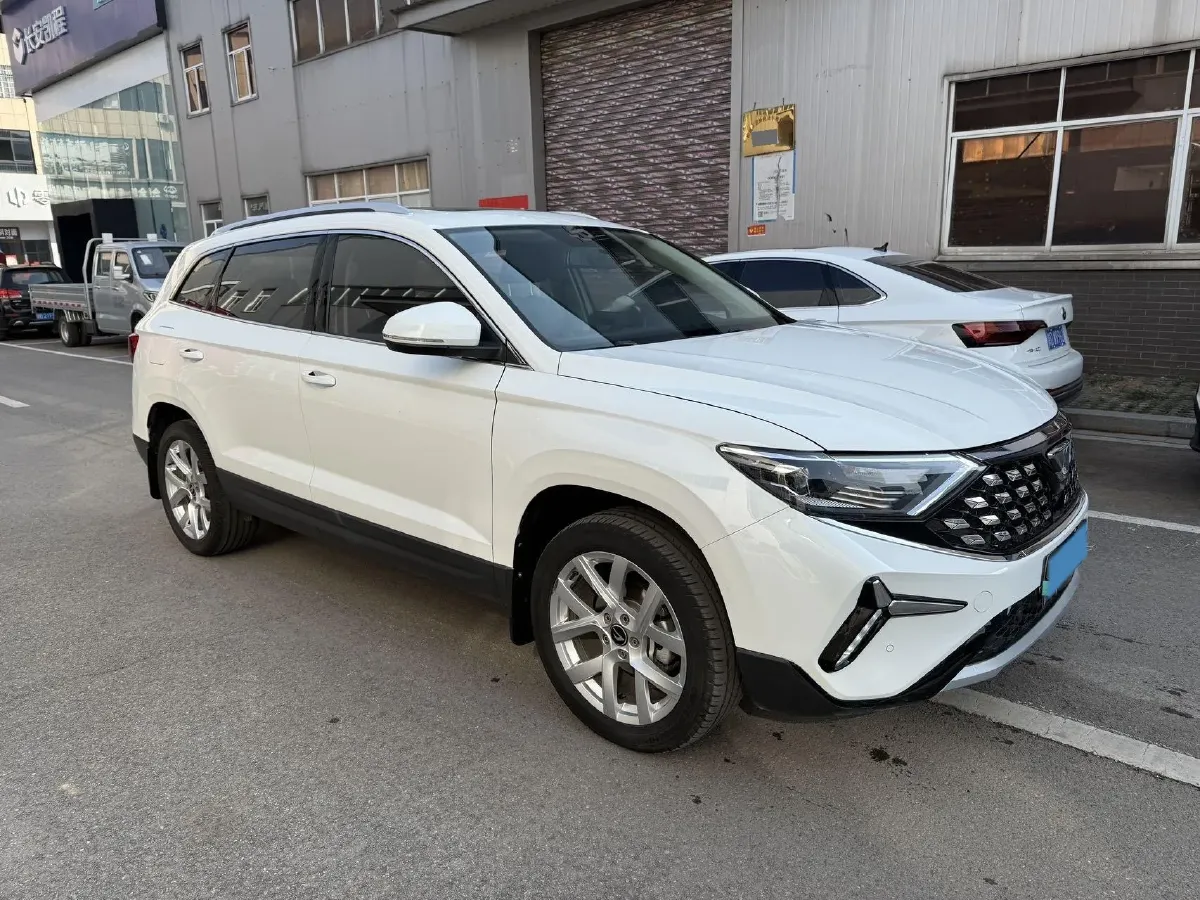 2023 Jetta VS7 1.4T 150HP L4 6AT,autocango,china used car exporter,china ev exporter,chinese used car exporter,chinese used ev exporter