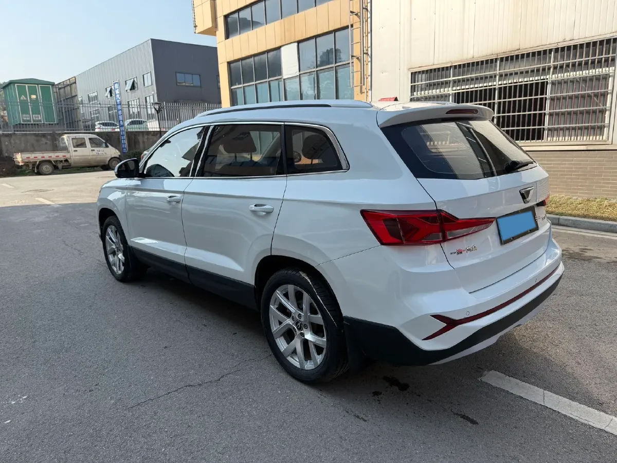 2023 Jetta VS7 1.4T 150HP L4 6AT,autocango,china used car exporter,china ev exporter,chinese used car exporter,chinese used ev exporter