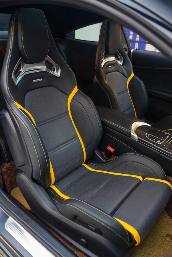 2021 Mercedes-Benz C AMG 4.0T 476HP V8 9AT,autocango,china used car exporter,china ev exporter,chinese used car exporter,chinese used ev exporter