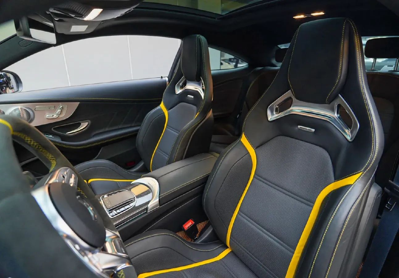 2021 Mercedes-Benz C AMG 4.0T 476HP V8 9AT,autocango,china used car exporter,china ev exporter,chinese used car exporter,chinese used ev exporter