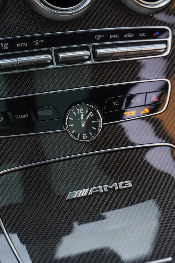 2021 Mercedes-Benz C AMG 4.0T 476HP V8 9AT,autocango,china used car exporter,china ev exporter,chinese used car exporter,chinese used ev exporter