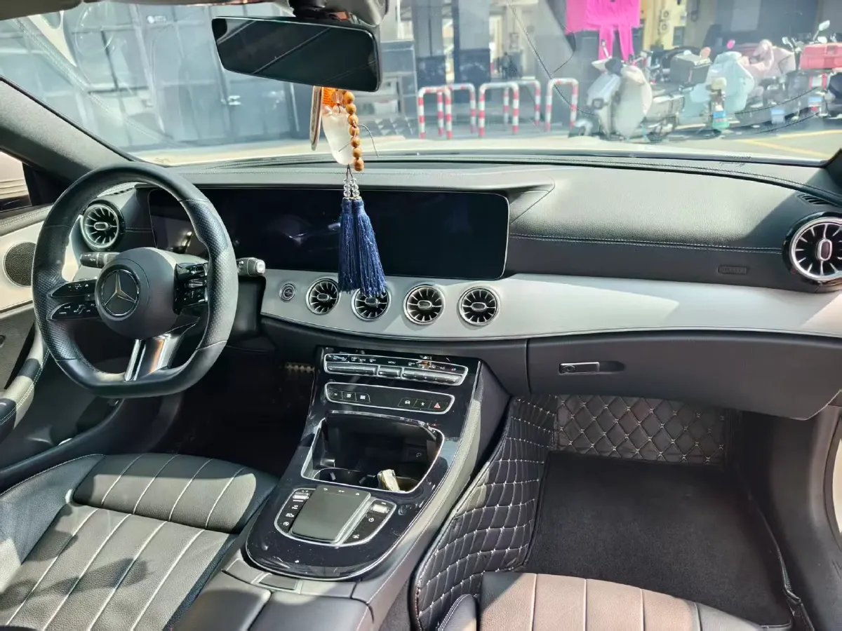 2021 Mercedes-Benz E Class 1.5T 184HP L4 9AT,autocango,china used car exporter,china ev exporter,chinese used car exporter,chinese used ev exporter