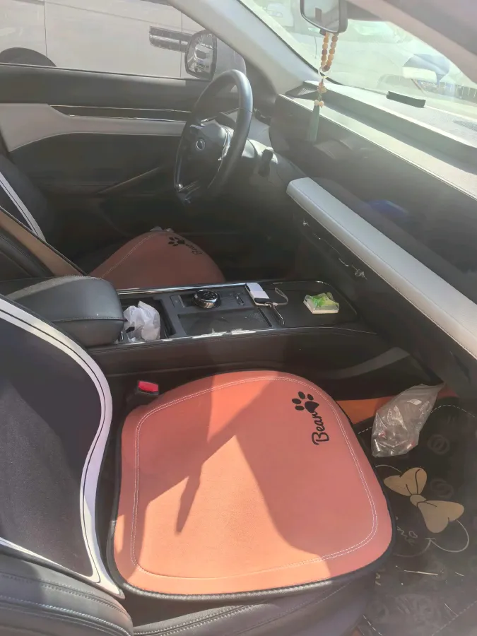 2022 Ford EVOS 2.0T 238HP L4 8AT,autocango,china used car exporter,china ev exporter,chinese used car exporter,chinese used ev exporter