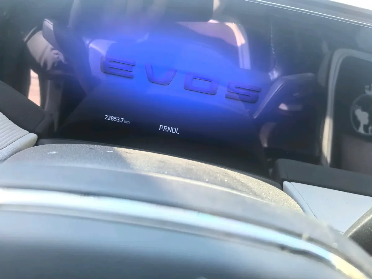 2022 Ford EVOS 2.0T 238HP L4 8AT,autocango,china used car exporter,china ev exporter,chinese used car exporter,chinese used ev exporter