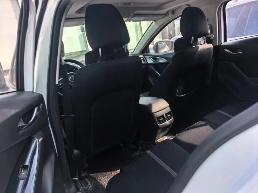 2017 Mazda 3 Axela 2.0L 158HP L4 6AT,autocango,china used car exporter,china ev exporter,chinese used car exporter,chinese used ev exporter