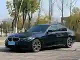 2020 BMW 3 Series 2.0T 184HP L4 8AT
