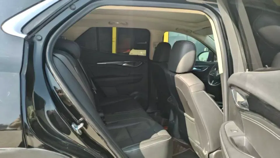 2022 Buick EnvisionS 1.5T 211HP L4 9AT,autocango,china used car exporter,china ev exporter,chinese used car exporter,chinese used ev exporter