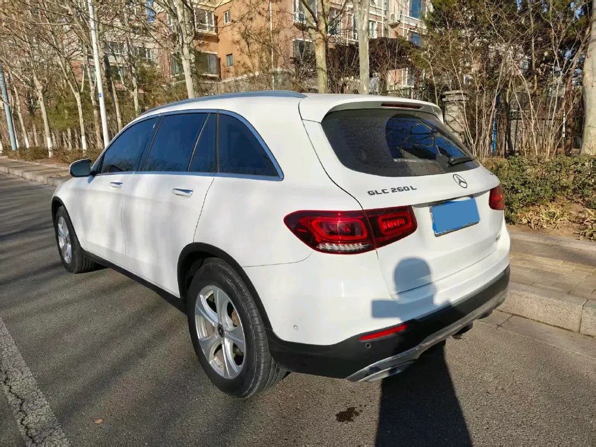 2020 Mercedes-Benz GLC Class 2.0T 197HP L4 9AT,autocango,china used car exporter,china ev exporter,chinese used car exporter,chinese used ev exporter
