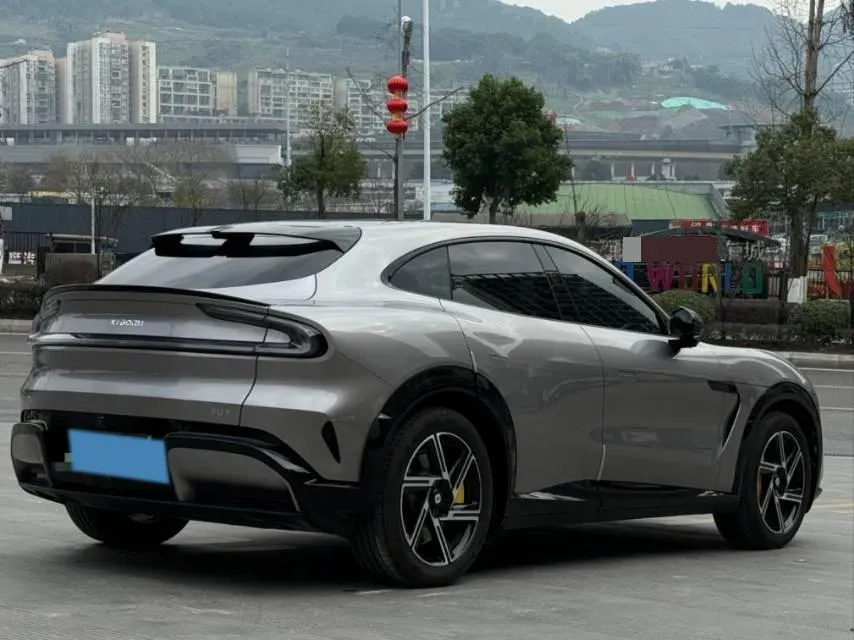 2025 MI YU7 BEV 96.3KWH,autocango,china used car exporter,china ev exporter,chinese used car exporter,chinese used ev exporter