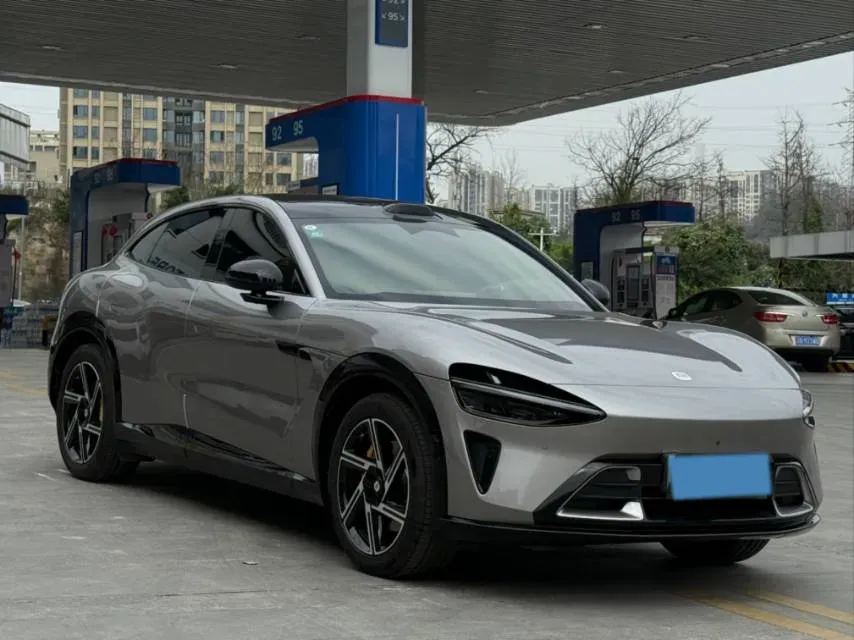 2025 MI YU7 BEV 96.3KWH,autocango,china used car exporter,china ev exporter,chinese used car exporter,chinese used ev exporter