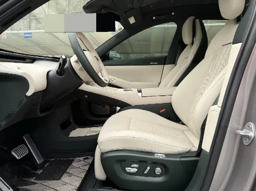 2025 MI YU7 BEV 96.3KWH,autocango,china used car exporter,china ev exporter,chinese used car exporter,chinese used ev exporter