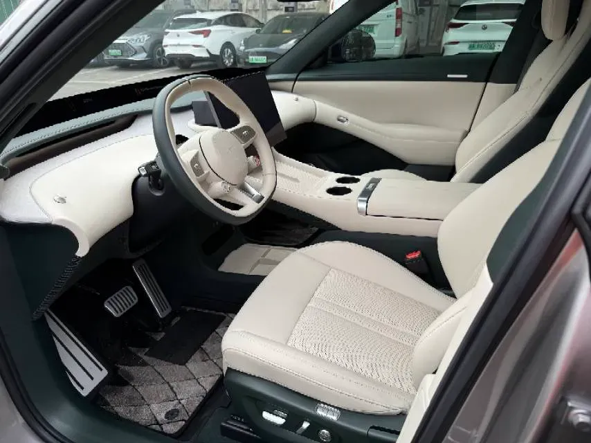 2025 MI YU7 BEV 96.3KWH,autocango,china used car exporter,china ev exporter,chinese used car exporter,chinese used ev exporter