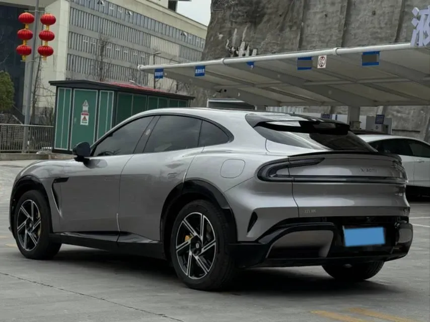 2025 MI YU7 BEV 96.3KWH,autocango,china used car exporter,china ev exporter,chinese used car exporter,chinese used ev exporter