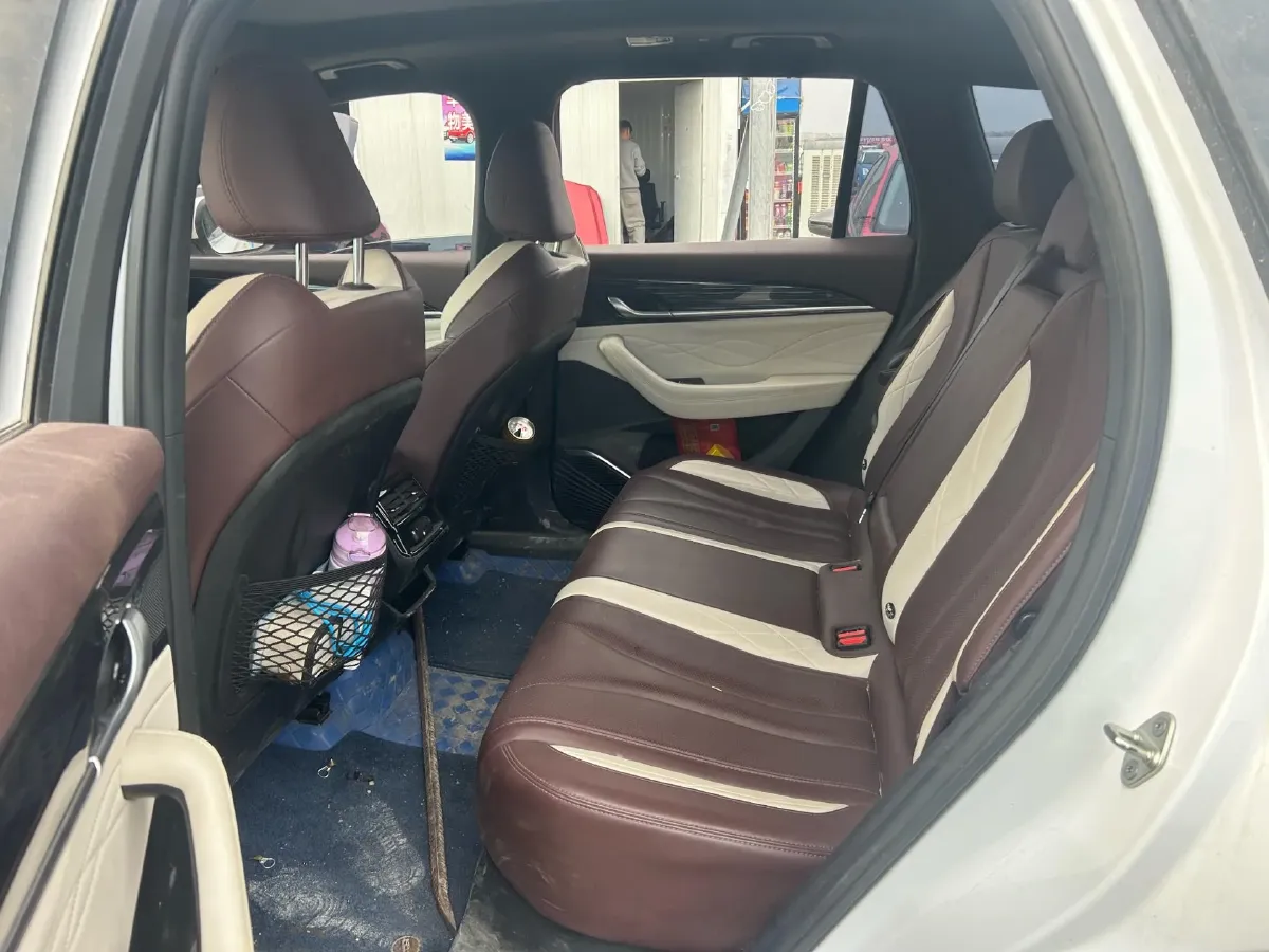 2023 Geely Monjaro 2.0T 238HP L4 8AT,autocango,china used car exporter,china ev exporter,chinese used car exporter,chinese used ev exporter