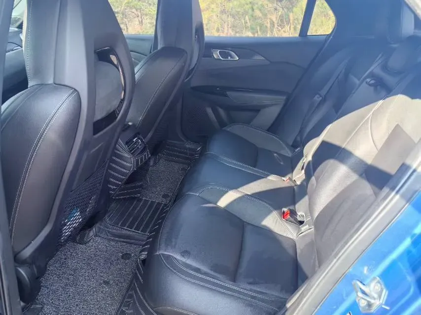 2020 LYNK&CO 03 2.0T 190HP L4 6AT,autocango,china used car exporter,china ev exporter,chinese used car exporter,chinese used ev exporter