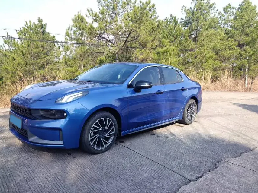 2020 LYNK&CO 03 2.0T 190HP L4 6AT,autocango,china used car exporter,china ev exporter,chinese used car exporter,chinese used ev exporter