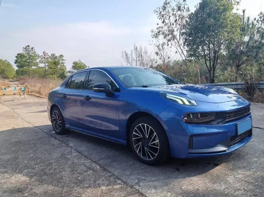 2020 LYNK&CO 03 2.0T 190HP L4 6AT,autocango,china used car exporter,china ev exporter,chinese used car exporter,chinese used ev exporter