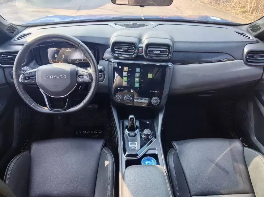 2020 LYNK&CO 03 2.0T 190HP L4 6AT,autocango,china used car exporter,china ev exporter,chinese used car exporter,chinese used ev exporter