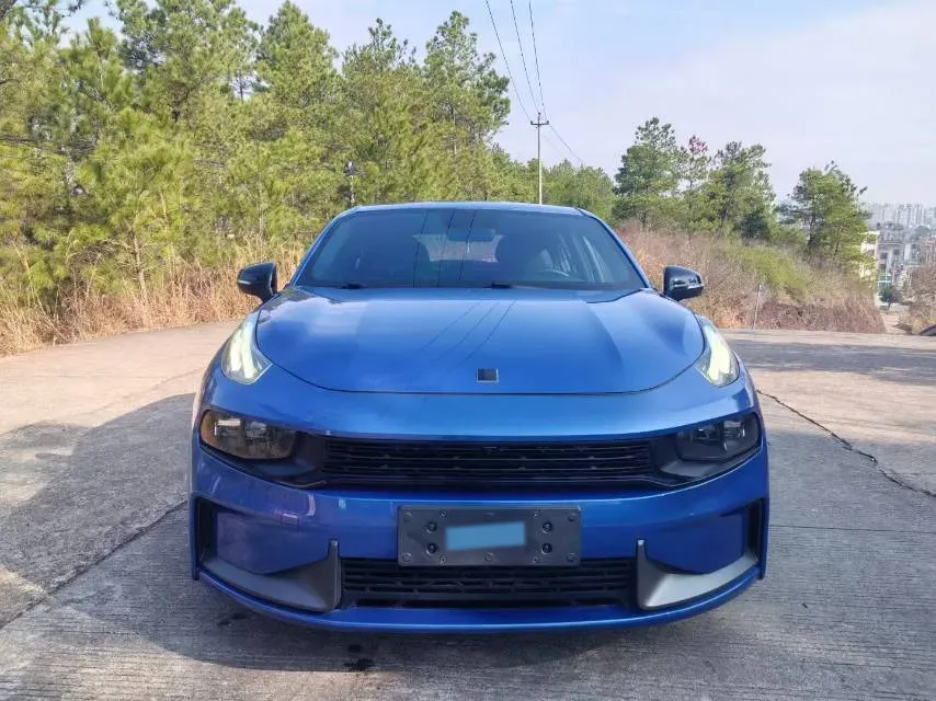 2020 LYNK&CO 03 2.0T 190HP L4 6AT,autocango,china used car exporter,china ev exporter,chinese used car exporter,chinese used ev exporter