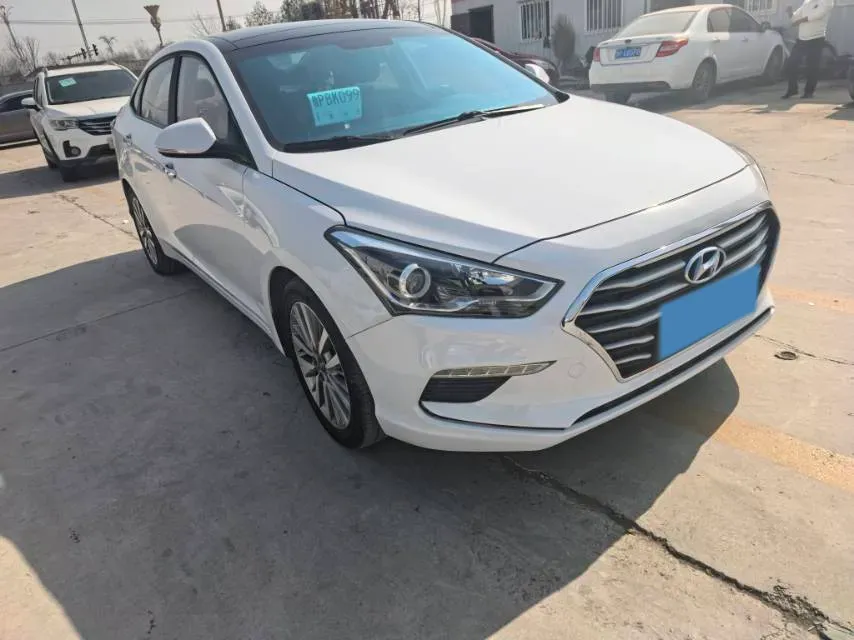 2019 Hyundai Mistra 1.8L 143HP L4 6AT,autocango,china used car exporter,china ev exporter,chinese used car exporter,chinese used ev exporter