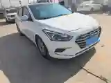 2019 Hyundai Mistra 1.8L 143HP L4 6AT