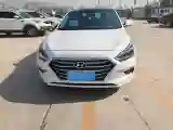 2019 Hyundai Mistra 1.8L 143HP L4 6AT