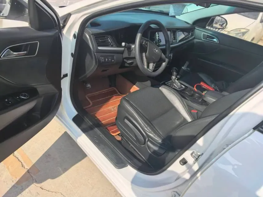 2019 Hyundai Mistra 1.8L 143HP L4 6AT,autocango,china used car exporter,china ev exporter,chinese used car exporter,chinese used ev exporter