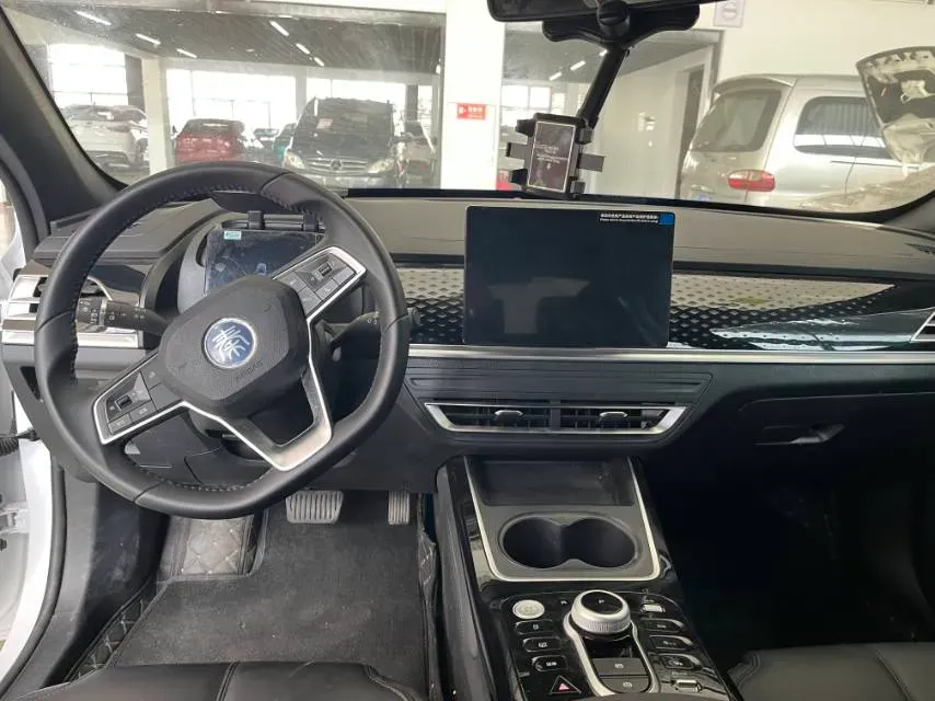 2023 BYD Qin Plus BEV 57.6KWH,autocango,china used car exporter,china ev exporter,chinese used car exporter,chinese used ev exporter