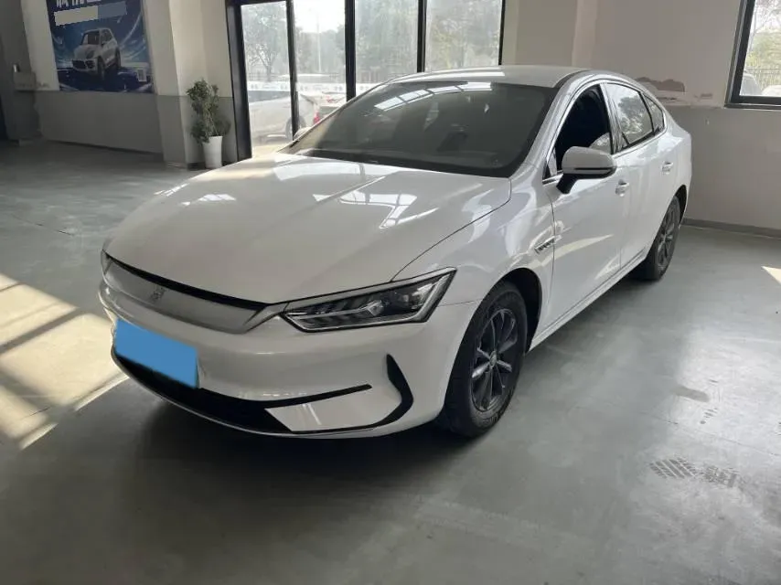 2023 BYD Qin Plus BEV 57.6KWH,autocango,china used car exporter,china ev exporter,chinese used car exporter,chinese used ev exporter